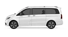 Vans at 9999 Auto Center used car dealership in Lakewood, WA